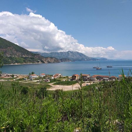 Apartman Kunjic Krimovica Exterior photo