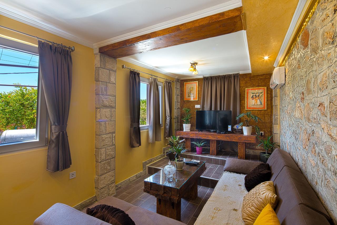 Apartman Kunjic Krimovica Exterior photo