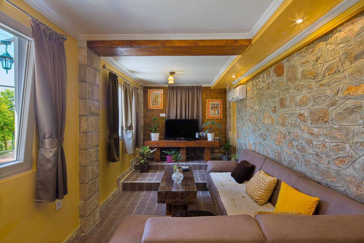 Apartman Kunjic Krimovica Exterior photo