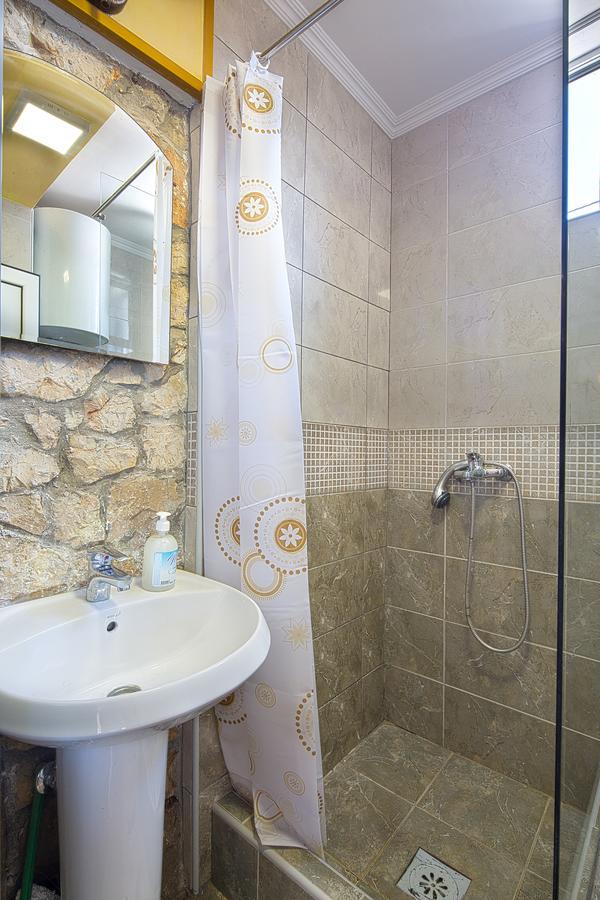 Apartman Kunjic Krimovica Exterior photo