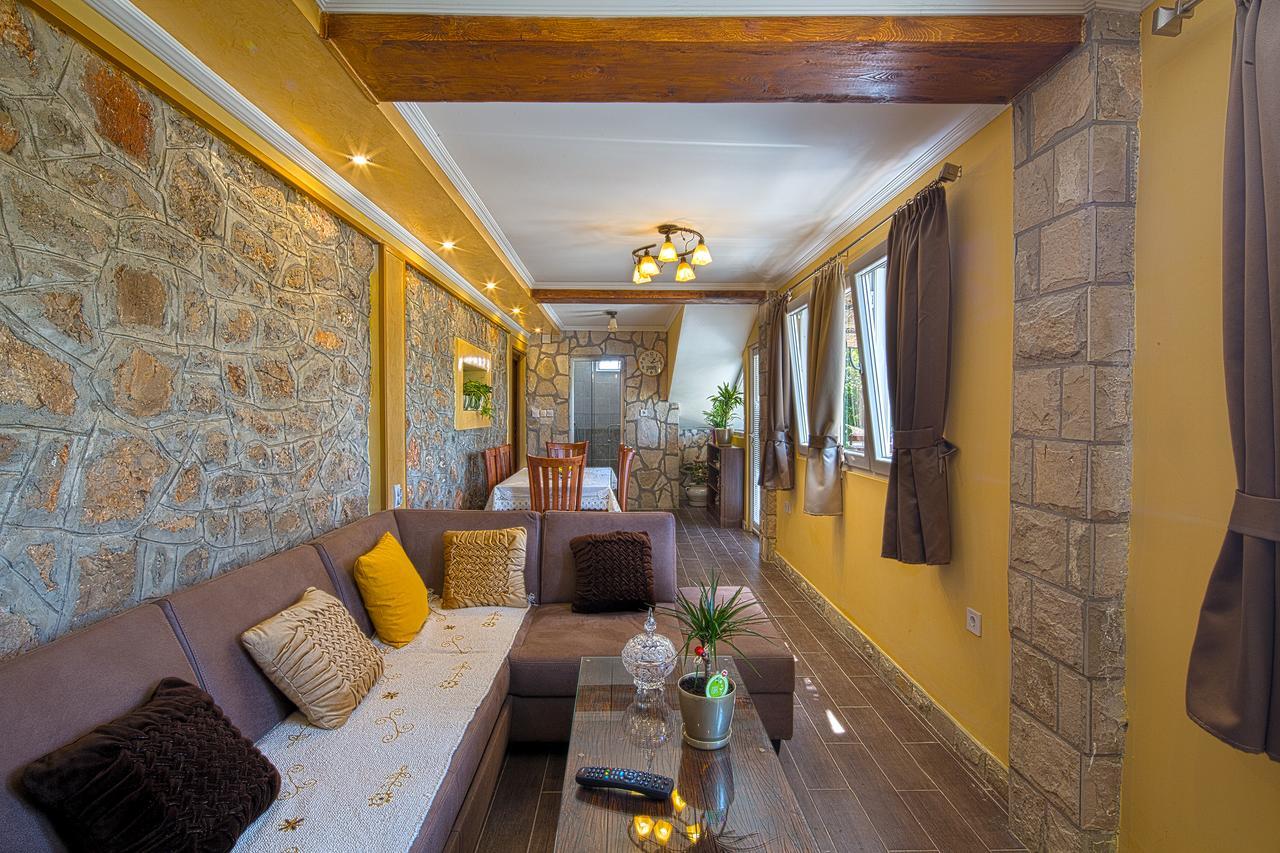Apartman Kunjic Krimovica Exterior photo